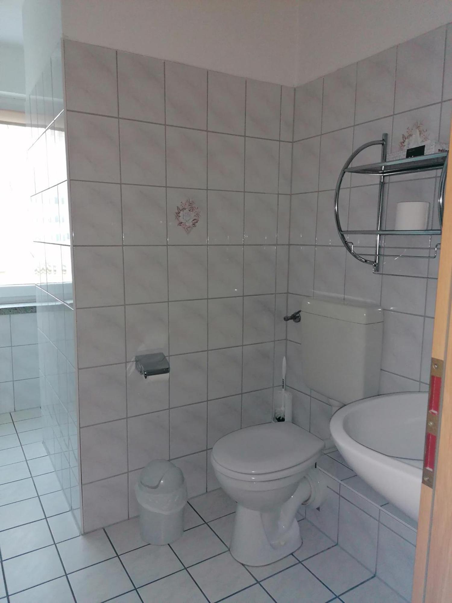 Hotel Garni Zum Goldenen Ring Quedlinburg Bagian luar foto